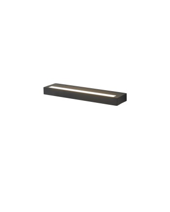 CONIL * APLIQUE LED 30W CCT DIM NEGRO